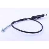 Трос гальма переднього L-1050 мм - Yamaha