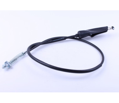 Трос гальма переднього L-1050 мм - Yamaha