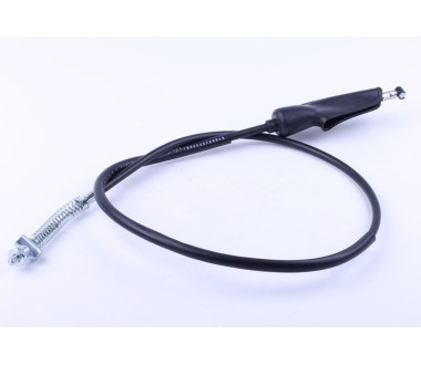 Трос гальма переднього L-1050 мм - Yamaha