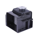 Радіатор (латунь) з кришкою GZ-195N