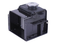 Радіатор (латунь) з кришкою GZ-195N