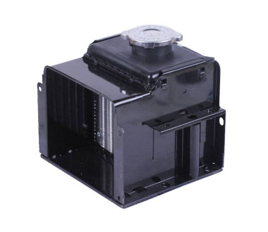 Радіатор (латунь) з кришкою GZ-195N