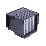 Радіатор (латунь) з кришкою GZ-195N