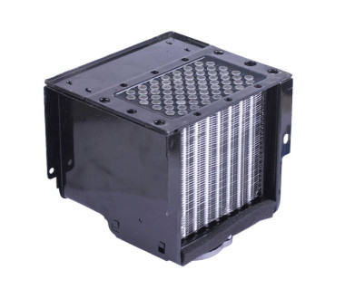 Радіатор (латунь) з кришкою GZ-195N