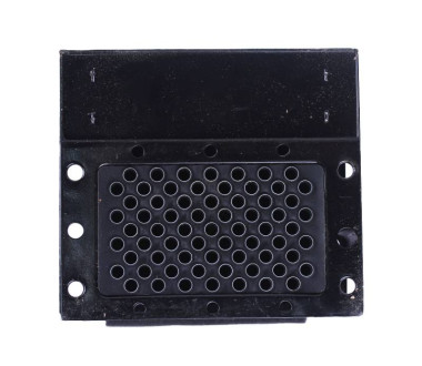 Радіатор (латунь) з кришкою GZ-195N