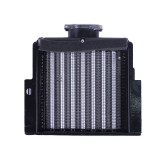 Радіатор (латунь) з кришкою GZ-195N