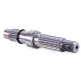 Вал редуктора вторинний (короткий) – 125/150CC