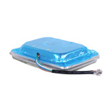 Фари квадратна передня частина 6-LED 165*105 мм - АМ