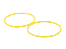 Манжеты гильзы, кол-т: 2 шт. - 190N Y-BOX