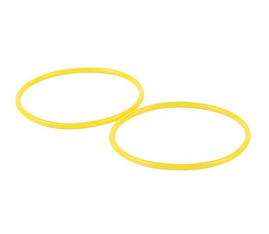 Манжеты гильзы, кол-т: 2 шт. - 190N Y-BOX