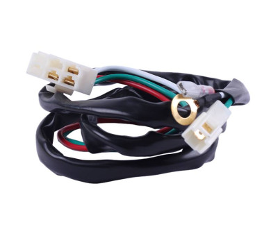 Проводка - 178F/186F Y-BOX