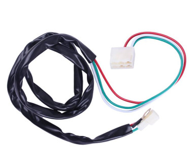 Проводка - 178F/186F Y-BOX