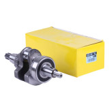 Коленвал в сборе под шлицы диаметр 25 мм - 186F Y-BOX