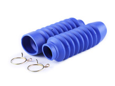 Гофра переднього амортизатора L-150 мм, к-т: 2 шт. - AM