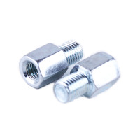 Переходник крепления зеркал с М8 на М10, к-т: 2шт. - AM