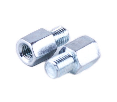 Переходник крепления зеркал с М8 на М10, к-т: 2шт. - AM