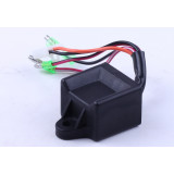 Комутатор (на 5 дротів) - Yamaha JOG 50