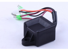 Комутатор (на 5 дротів) - Yamaha JOG 50