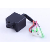 Комутатор (на 5 дротів) - Yamaha JOG 50