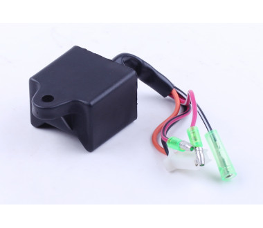 Комутатор (на 5 дротів) - Yamaha JOG 50