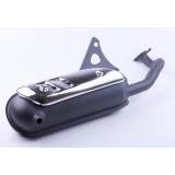 Глушник - Yamaha JOG 50 - 3KJ