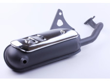 Глушник - Yamaha JOG 50 - 3KJ