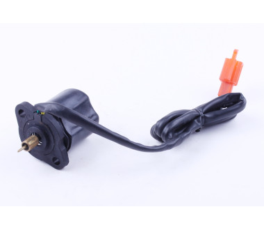 Електроклапан карбюратора - Yamaha JOG 50 - 3KJ