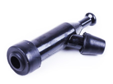 Ковпачок свічковий "люлька" - 168F