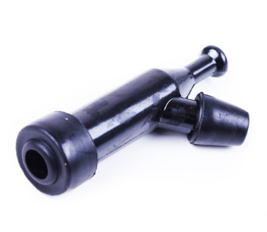 Ковпачок свічковий "люлька" - 168F