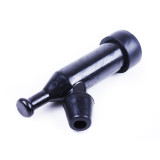 Ковпачок свічковий "люлька" - 168F