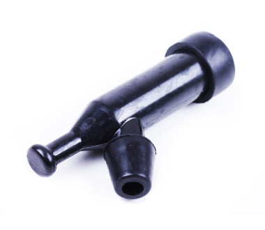 Ковпачок свічковий "люлька" - 168F