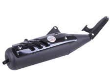 Глушник - AD50/sepia