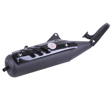 Глушник - AD50/sepia