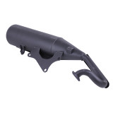 Глушник - AD50/sepia