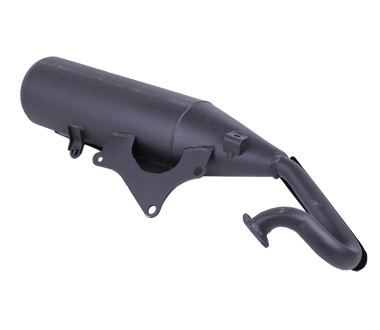 Глушник - AD50/sepia