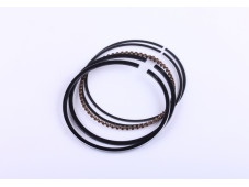 Кольца 77,00 мм STD, к-т на 1 поршень - 177F - Premium