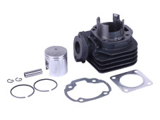 Поршнева (ЦПГ) 41 мм, к-т: 9 одиниць - 50CC - AD50/sepia