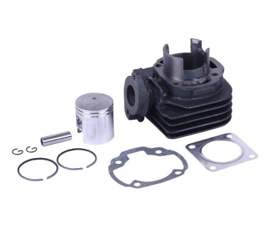 Поршнева (ЦПГ) 41 мм, к-т: 9 одиниць - 50CC - AD50/sepia