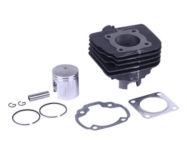 Поршнева (ЦПГ) 41 мм, к-т: 9 одиниць - 50CC - AD50/sepia