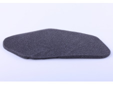 Фільтруючий елемент (поролон) - AD50/sepia