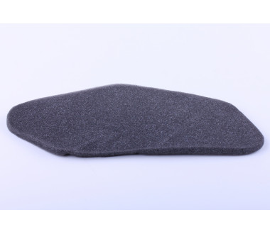 Фильтрующий элемент (поролон) - AD50/sepia