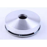 Варіатор передній.