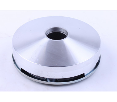 Варіатор передній.