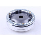 Варіатор передній.