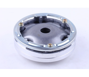 Варіатор передній.