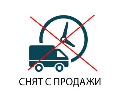 Електричний стартер - Let's