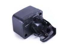 Фільтр повітряний у зборі з паперовим елементом - 168F