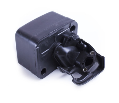 Фільтр повітряний у зборі з паперовим елементом - 168F