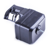 Фільтр повітряний у зборі з паперовим елементом - 168F