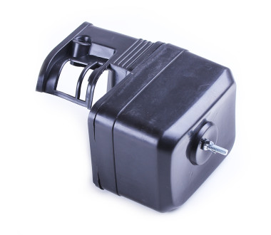 Фільтр повітряний у зборі з паперовим елементом - 168F